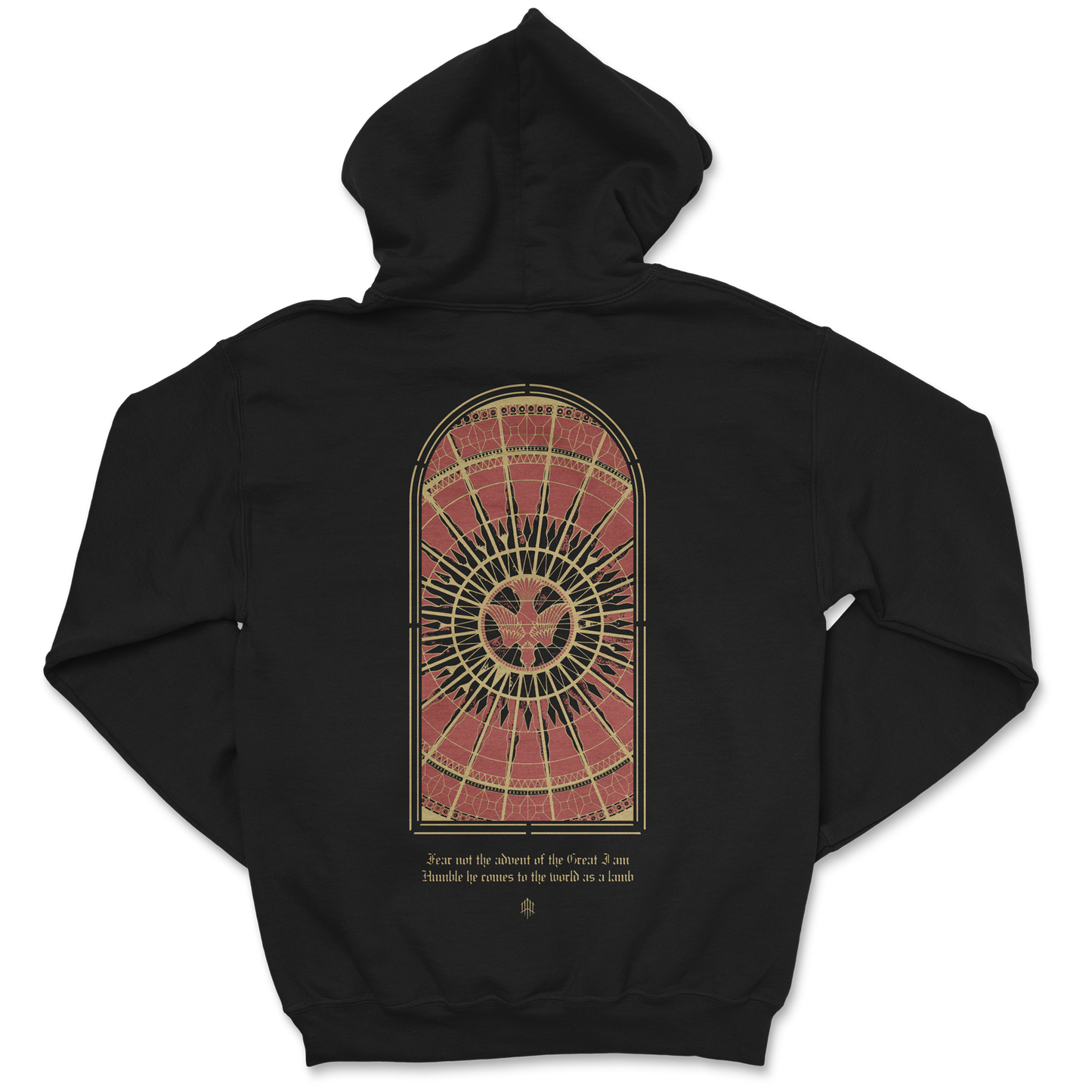 Stained Glass Hoodie