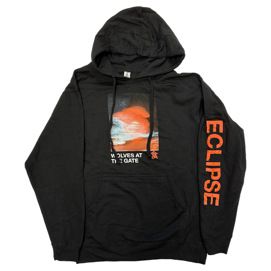 Eclipse Hoodie (Limited Stock)