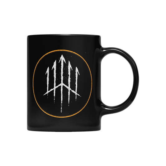 Logo Mug (Pre-Order)