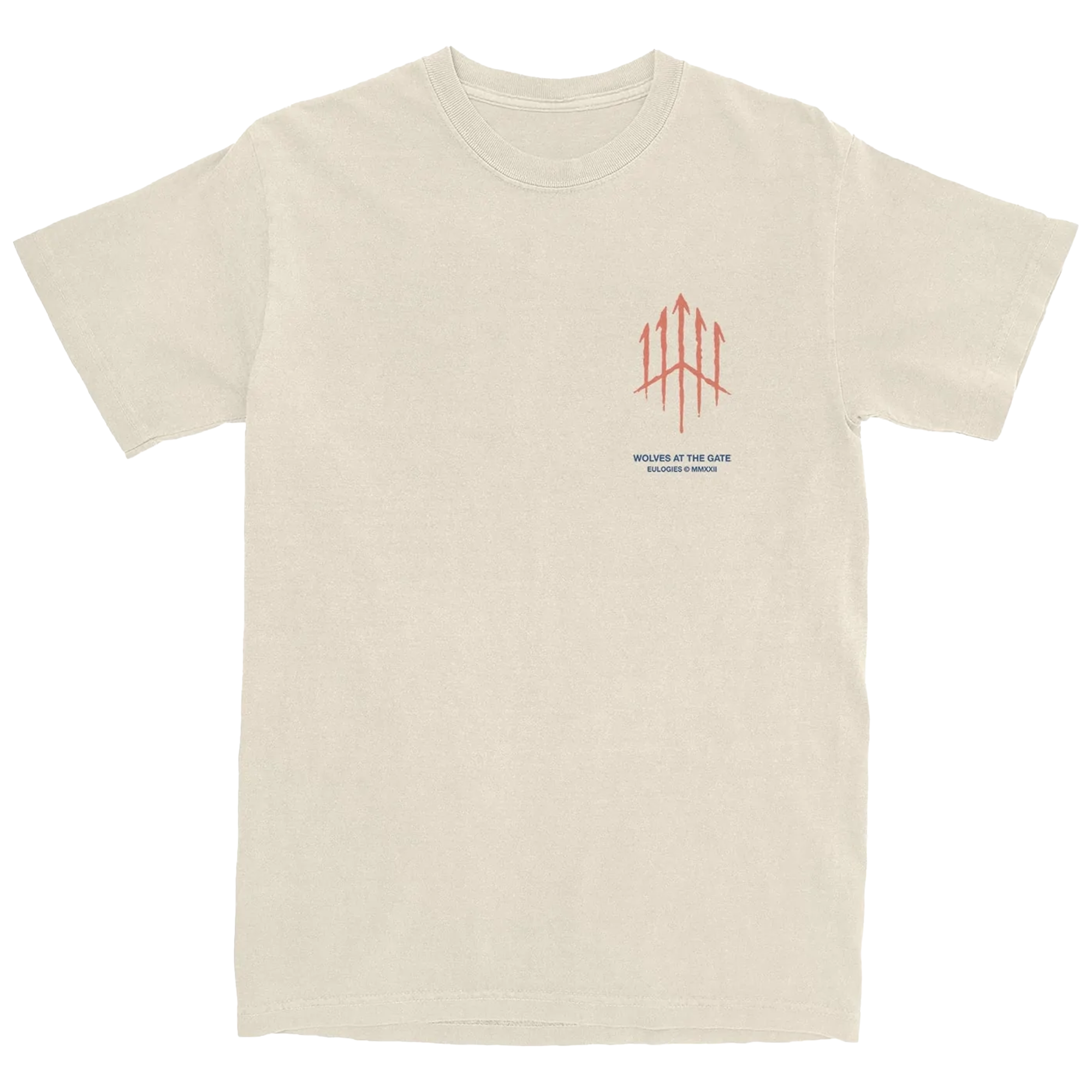 Wolves At The Gate | Official Merchandise