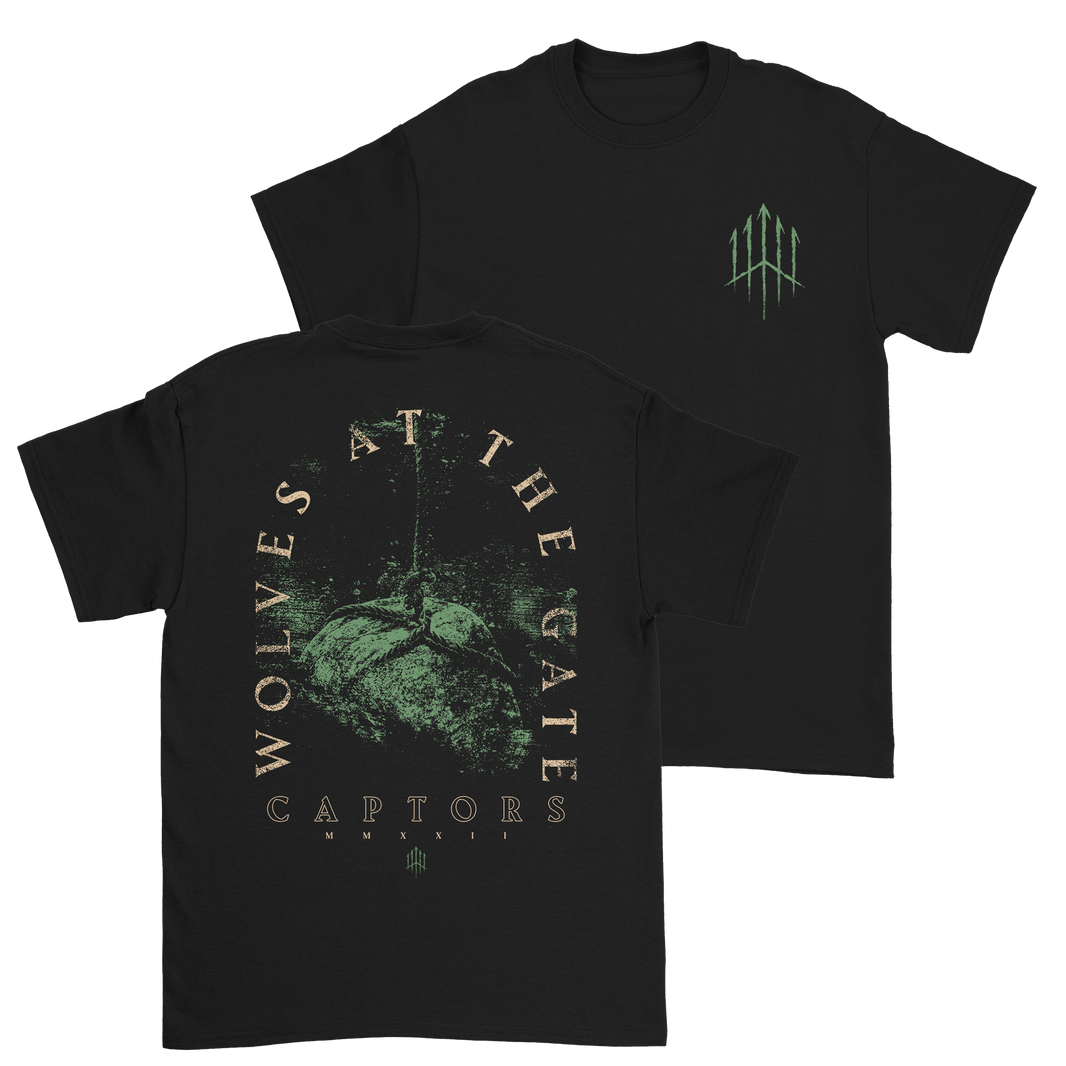 Wolves At The Gate | Official Merchandise